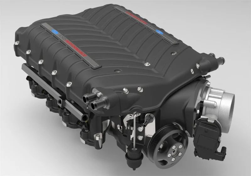 Ford Racing 2024+ Mustang GT/Dark Horse 5.0L Supercharger Kit - Additional View 7