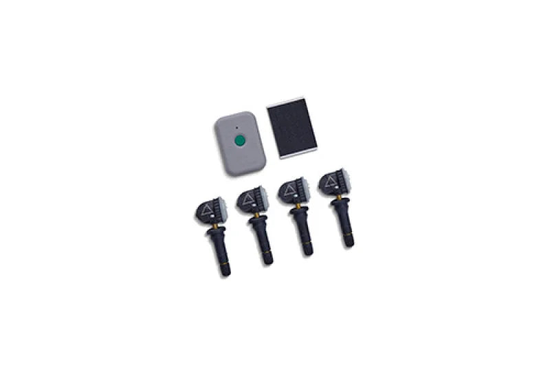 Ford Racing 2024+ Mustang TPMS Sensors and Activation Tool Kit - Main Product View