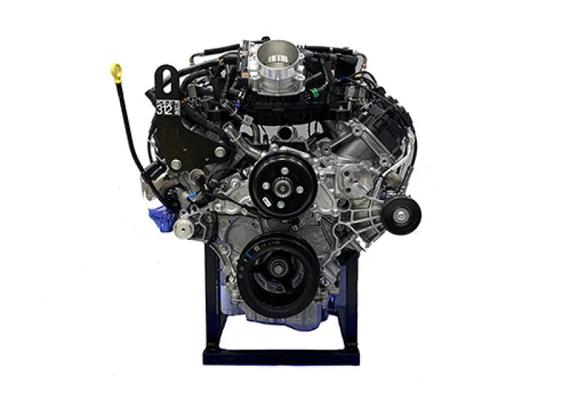 Ford Racing 2024 Super Duty 7.3L Gasoline Crate Engine (No Cancel/No Returns) - Main Product View