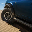 Load image into Gallery viewer, Ford Racing 21-22 Bronco Sasquatch Fender Flare Kit - Side View