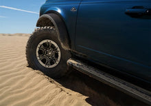 Load image into Gallery viewer, Ford Racing 21-22 Bronco Sasquatch Fender Flare Kit - Side View