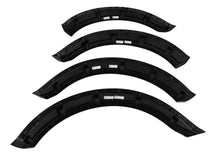 Load image into Gallery viewer, Ford Racing 21-22 Bronco Sasquatch Fender Flare Kit - Back View