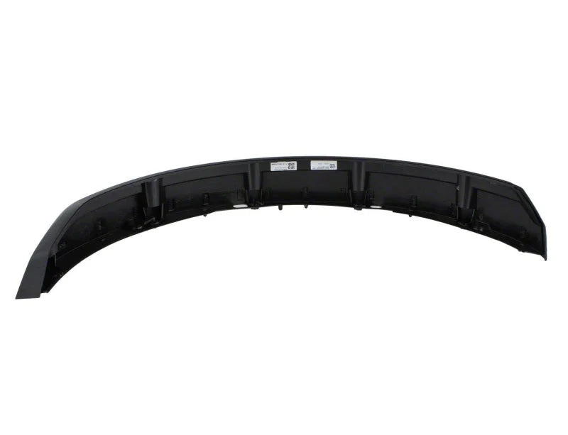 Ford Racing 21-22 Bronco Sasquatch Fender Flare Kit - Additional View 8