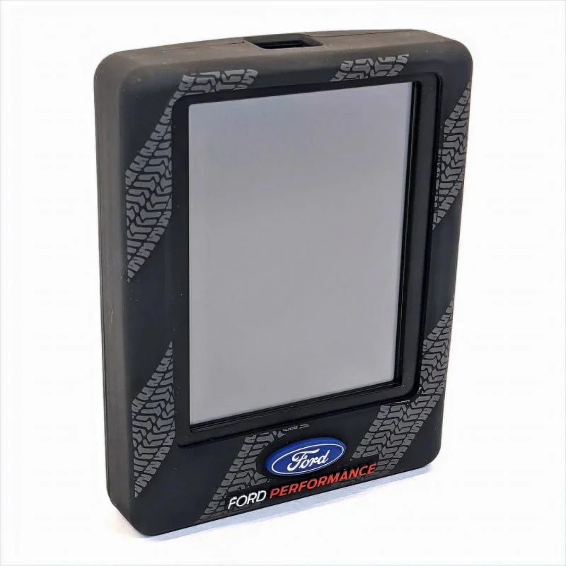 Ford Racing 21-22 Ford Bronco 2.3L Performance Calibration - Main Product View