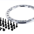 Load image into Gallery viewer, Ford Racing 21-24 Bronco / 22-24 Bronco Raptor/  21-25 F-150 Raptor Bead Lock Ring Kit - Side View