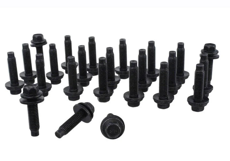 Ford Racing 21-24 Bronco / 22-24 Bronco Raptor/  21-25 F-150 Raptor Bead Lock Ring Kit - Additional View 6