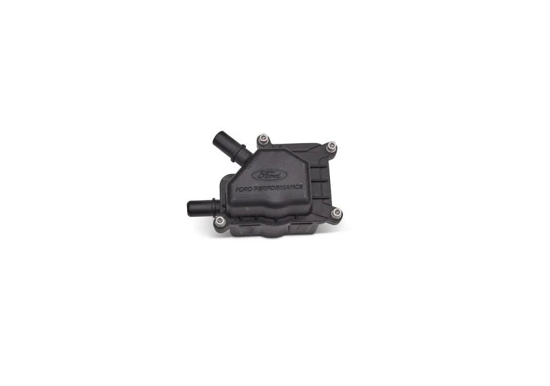 Ford Racing 21-24 Bronco 2.3L Air Oil Separator - Installation View