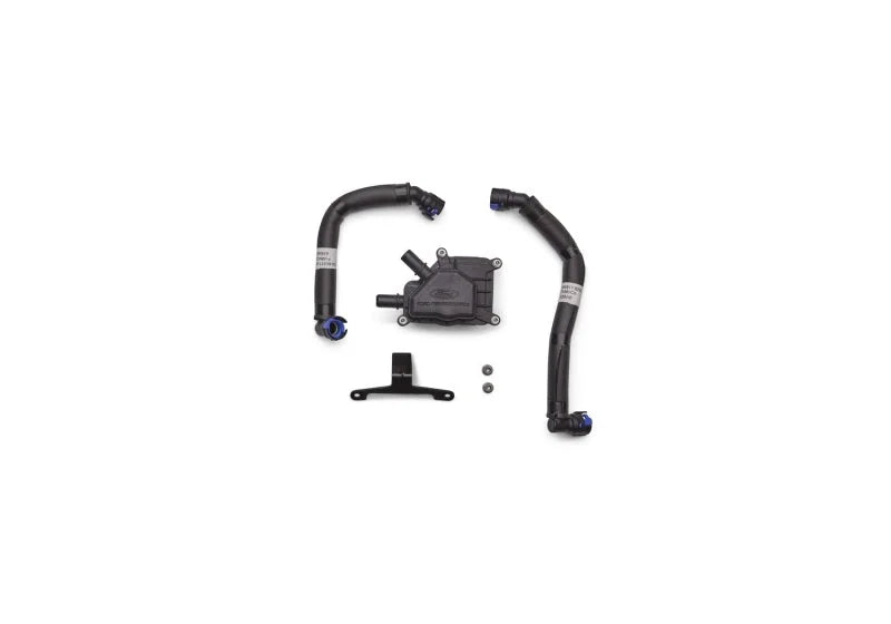 Ford Racing 21-24 Bronco 2.3L Air Oil Separator - Additional View 5