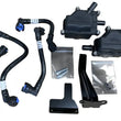 Load image into Gallery viewer, Ford Racing 21-24 F-150 3.5L EcoBoost Air Oil Separator Kit - Main Product View