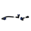 Load image into Gallery viewer, Ford Racing 21-24 F-150 3.5L EcoBoost Air Oil Separator Kit - Side View