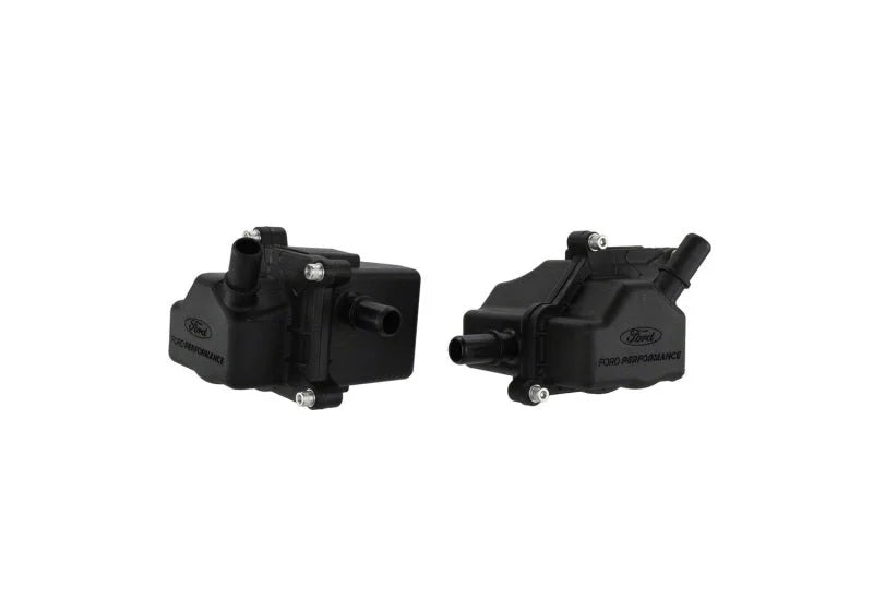 Ford Racing 21-24 F-150 3.5L EcoBoost Air Oil Separator Kit - Additional View 6