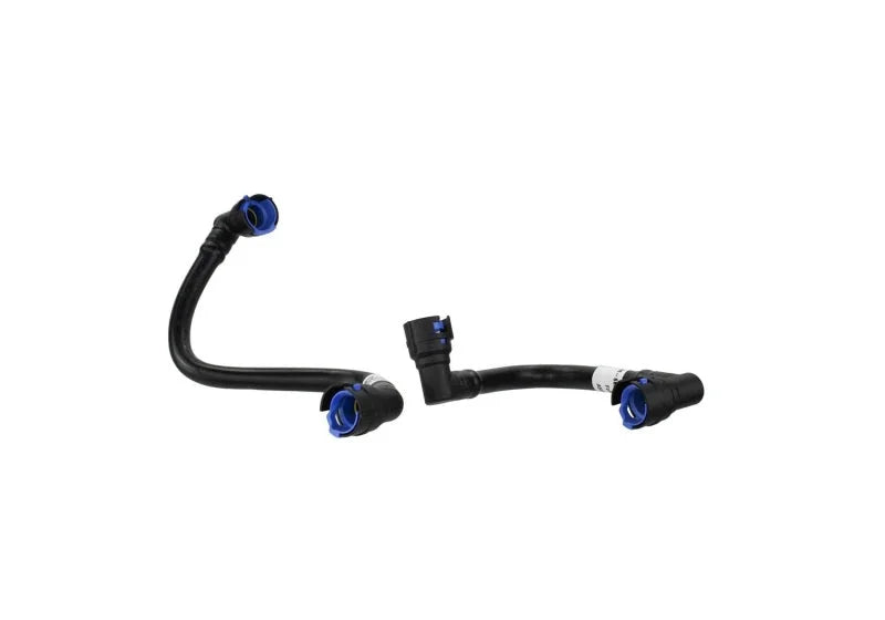 Ford Racing 21-24 F-150 3.5L EcoBoost Air Oil Separator Kit - Additional View 7