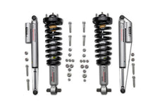 Load image into Gallery viewer, Ford Racing 21-24 F-150 4X4 (Excl Dynamic Susp) Off-Road Suspension Kit - Main Product View