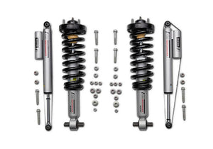 Ford Racing 21-24 F-150 4X4 (Excl Dynamic Susp) Off-Road Suspension Kit - Main Product View
