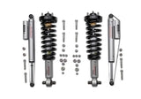 Ford Racing 21-24 F-150 4X4 (Excl Dynamic Susp) Off-Road Suspension Kit
