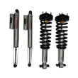 Load image into Gallery viewer, Ford Racing 21-24 F-150 4X4 (Excl Dynamic Susp) Off-Road Suspension Kit - Side View