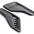 Load image into Gallery viewer, Ford Racing 21-24 F-150 Raptor Carbon Fiber Fender Vent Set - Matte - Main Product View