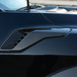 Load image into Gallery viewer, Ford Racing 21-24 F-150 Raptor Carbon Fiber Fender Vent Set - Gloss - Additional View 7