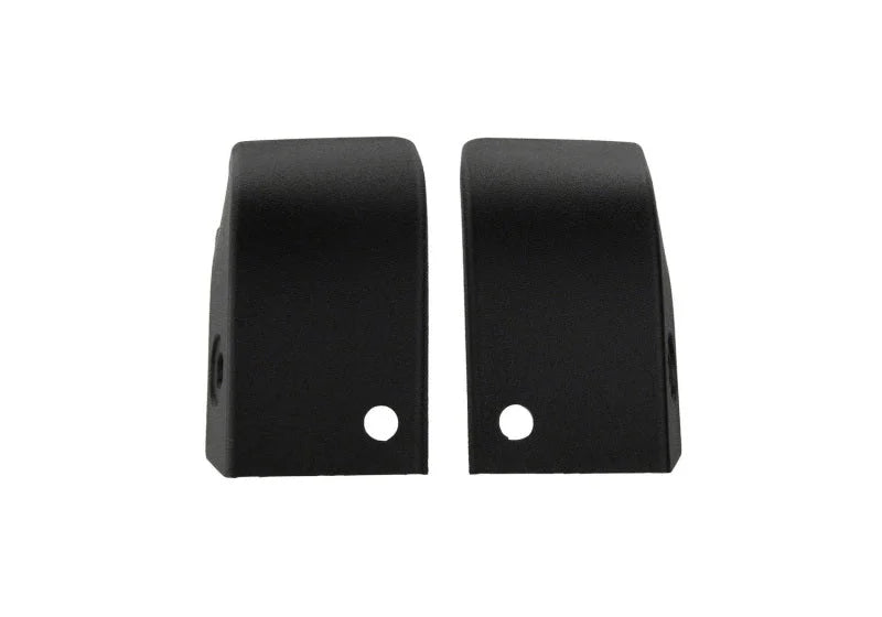 Ford Racing 21-24 F-150 Rocker Panel Aero Shield Delete Kit - Main Product View