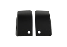 Load image into Gallery viewer, Ford Racing 21-24 F-150 Rocker Panel Aero Shield Delete Kit - Main Product View