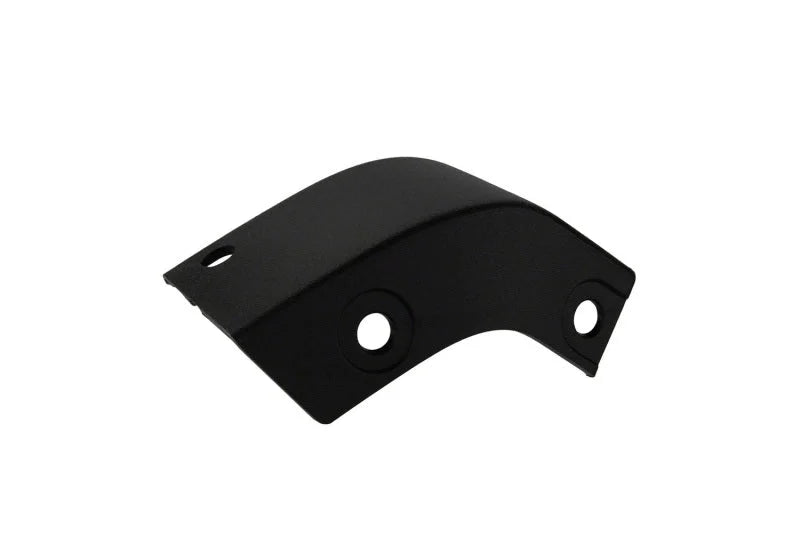 Ford Racing 21-24 F-150 Rocker Panel Aero Shield Delete Kit - Installation View