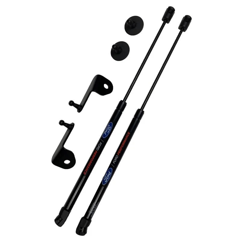 Ford Racing 21-24 Ford Bronco Hood Lift Kit - Main Product View