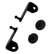 Load image into Gallery viewer, Ford Racing 21-24 Ford Bronco Hood Lift Kit - Back View