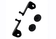 Load image into Gallery viewer, Ford Racing 21-24 Ford Bronco Hood Lift Kit - Back View