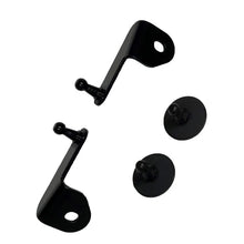 Load image into Gallery viewer, Ford Racing 21-24 Ford Bronco Hood Lift Kit - Additional View 6