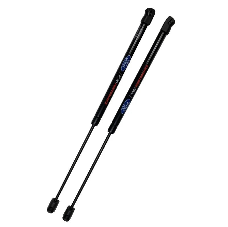 Ford Racing 21-24 Ford Bronco Hood Lift Kit - Additional View 7
