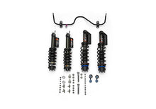 Load image into Gallery viewer, Ford Racing 21-25 Bronco (2Dr) HOSS 3.0 Wildtrak Suspension 2in Lift Kit