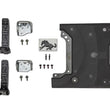 Load image into Gallery viewer, Ford Racing 21-25 Bronco Spare Tire Mount Reinforcement Kit - Main Product View