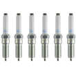 Load image into Gallery viewer, Ford Racing 21-25 F-150 5.0L Coyote (w/Variable Displacement) Cold Spark Plug Set - Side View
