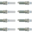 Load image into Gallery viewer, Ford Racing 21-25 F-150 5.0L Coyote (w/Variable Displacement) Cold Spark Plug Set - Additional View 5