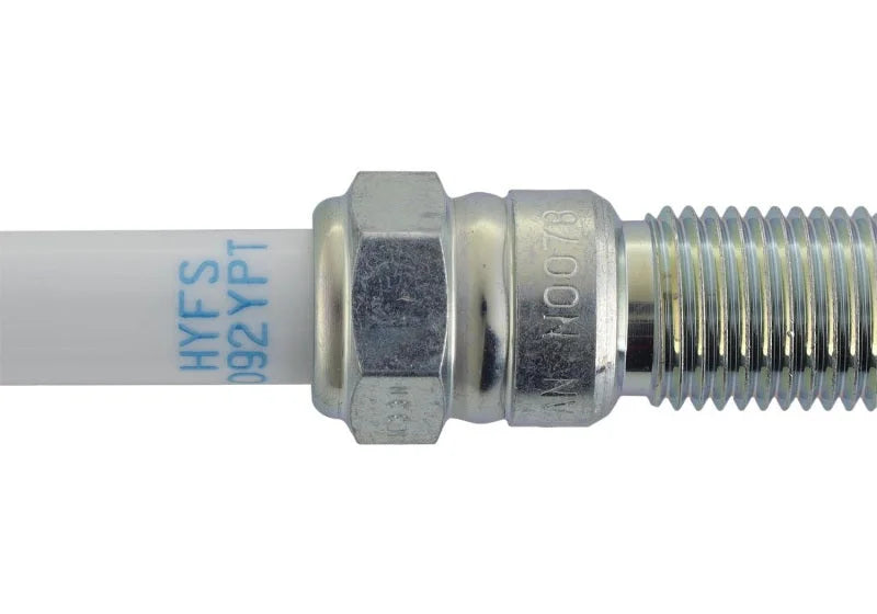 Ford Racing 21-25 F-150 5.0L Coyote (w/Variable Displacement) Cold Spark Plug Set - Additional View 8
