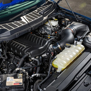 Ford Racing 21-25 Ford F-150 5.0L Supercharger Kit - Main Product View