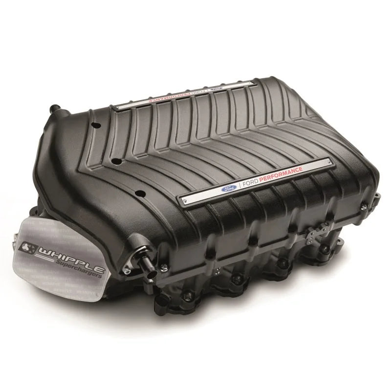 Ford Racing 21-25 Ford F-150 5.0L Supercharger Kit - Additional View 5