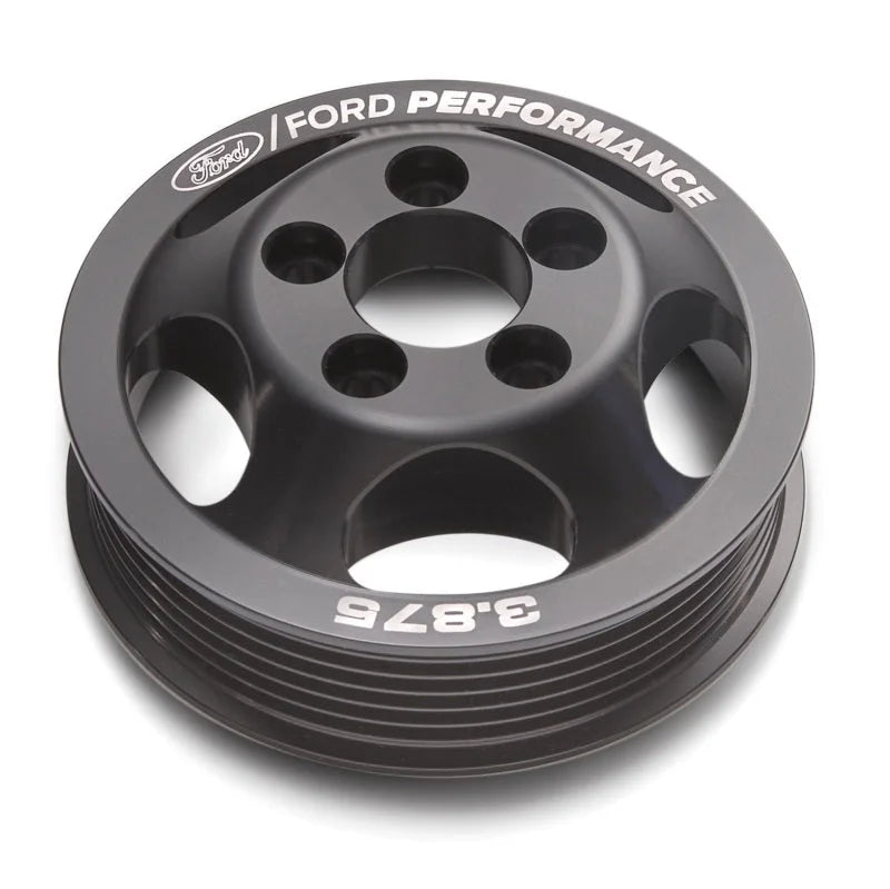 Ford Racing 21-25 Ford F-150 5.0L Supercharger Kit - Additional View 6