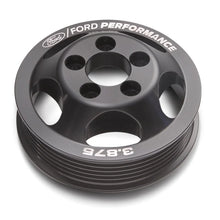 Load image into Gallery viewer, Ford Racing 21-25 Ford F-150 5.0L Supercharger Kit - Additional View 6