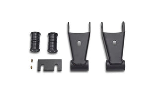 Ford Racing 21-26 F-150 2WD/4WD Super Cab/SuperCrew (w/PowerBoost) Rear Lowering Kit - Main Product View