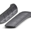 Load image into Gallery viewer, Ford Racing 22-24 Bronco Raptor Carbon Fiver Fender Vent Set- Matte - Main Product View