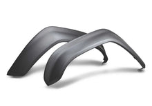 Load image into Gallery viewer, Ford Racing 22-24 Bronco Raptor Carbon Fiver Front Fender Flare Set - Matte - Main Product View