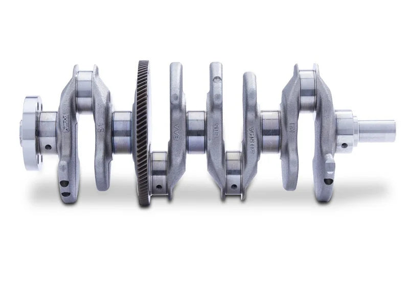 Ford Racing 2.3L EcoBoost Crankshaft - Back View