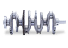 Load image into Gallery viewer, Ford Racing 2.3L EcoBoost Crankshaft - Back View