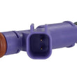 Load image into Gallery viewer, Ford Racing 24 LB/HR Fuel Injector Set of 8 - Side View