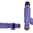 Load image into Gallery viewer, Ford Racing 24 LB/HR Fuel Injector Set of 8 - Additional View 5