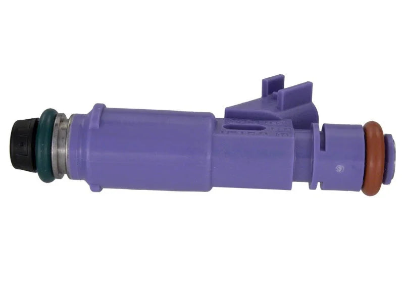 Ford Racing 24 LB/HR Fuel Injector Set of 8 - Additional View 6