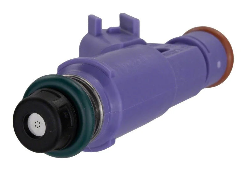 Ford Racing 24 LB/HR Fuel Injector Set of 8 - Additional View 7