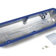 Load image into Gallery viewer, Ford Racing 289-351 Slant Edge Blue Valve Cover - Additional View 6