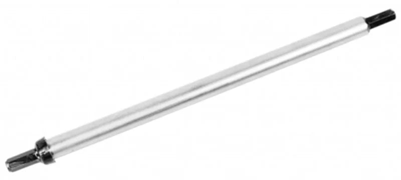 Ford Racing 289/302 Oil Pump Drive Shaft - Main Product View